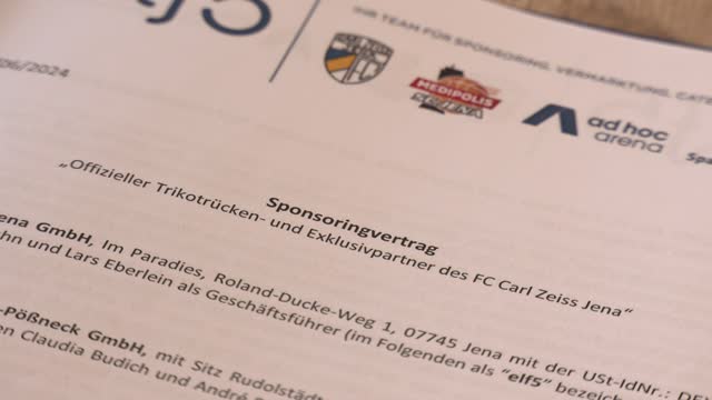 Stadtwerke weiter Sponsor bei FCC