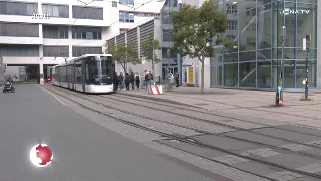 Nahverkehr – Schienenbaustellen erfordern Ferienfahrplan