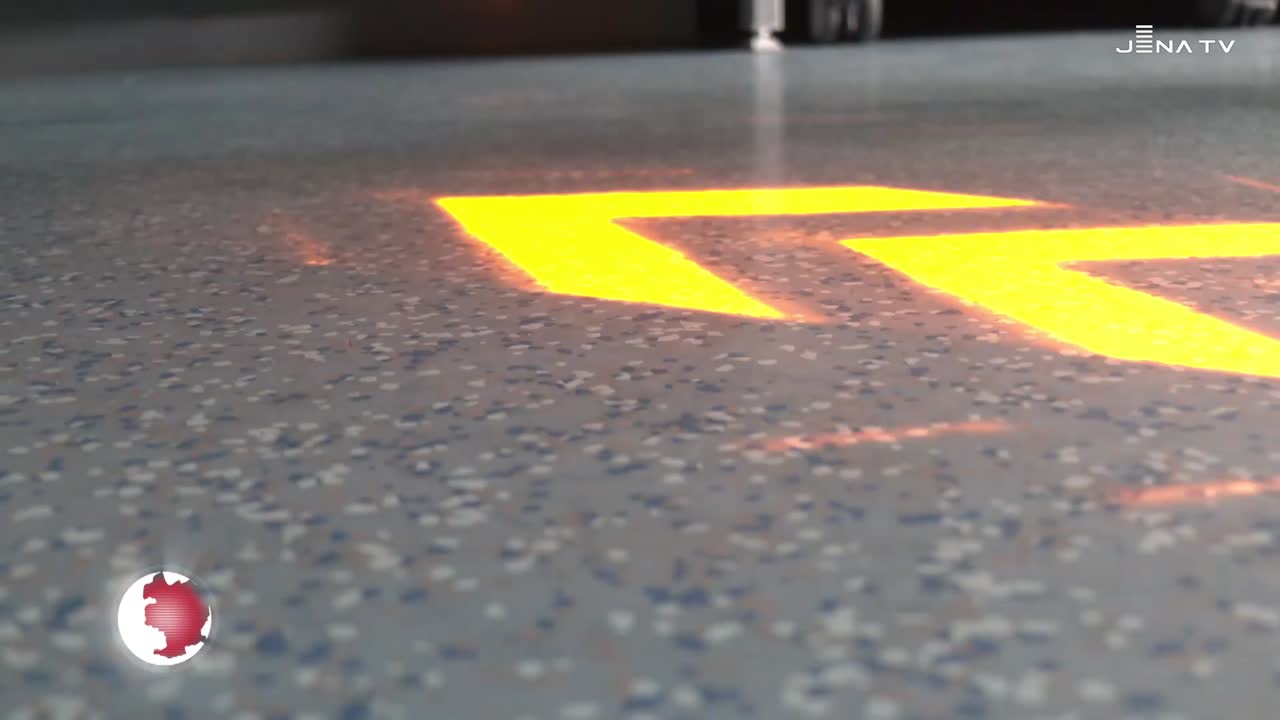 Neue Technologie – Projizierende Blinker für mehr Sicherheit