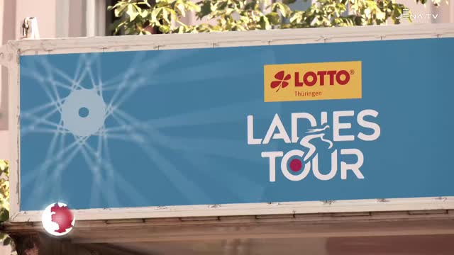 Ladies Tour – Vanpachtenbeke gewinnt erste Etappe