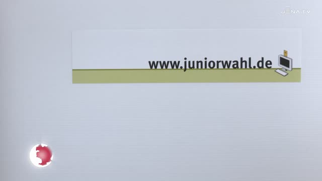 Juniorwahl – Stoy-Schule macht Testlauf für Europawahl