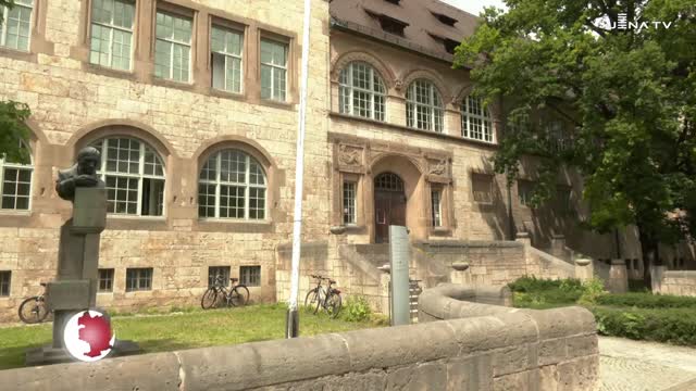 Biodiversität – Senckenberg-Institut für Pflanzenvielfalt gegründet