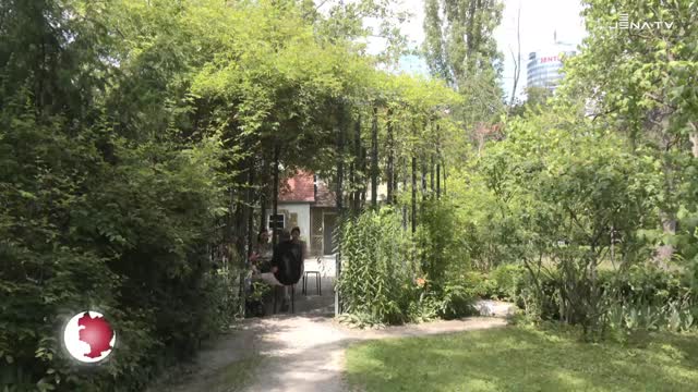 Sommertheater – Letzte Arbeiten für Romantiker-Schauspiel