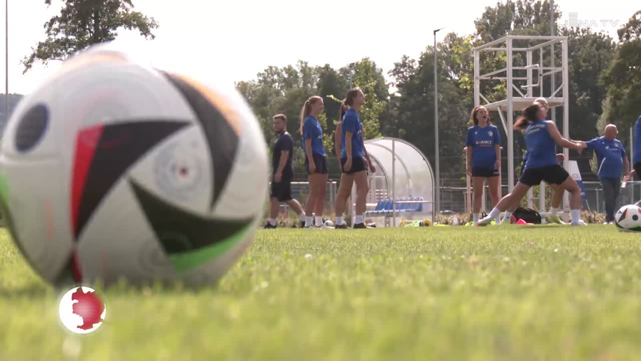 Neuzugänge und Lizenz – Erstligasaison der FCC-Frauen kann starten