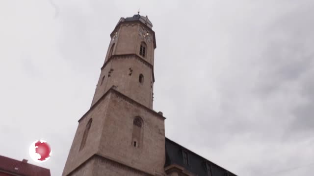 Denkmalschutz – Wanderausstellung „Liebe oder Last?“