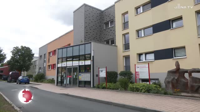 Sommerliche Hitze – Gesundheitsrisiko für ältere Menschen