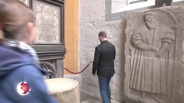 Restaurierung – Krypta der Stadtkirche ab September wieder zugänglich