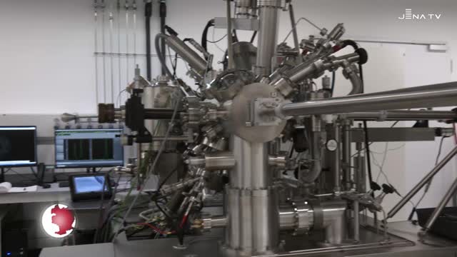 Thüringer Forschungspreis – Uni-Team für maßgeschneiderte 2D-Materialien ausgezeichnet