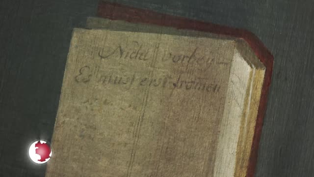 Inspektorhaus – Goethe-Laboratorium eröffnet