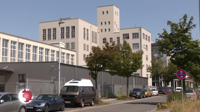 Klimastation – Aufzeichnung von Wetterdaten seit 25 Jahren