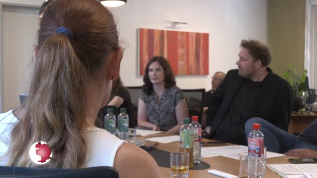 Digital Innovation Hub – Stadt bündelt Digitalisierungs-Bereiche