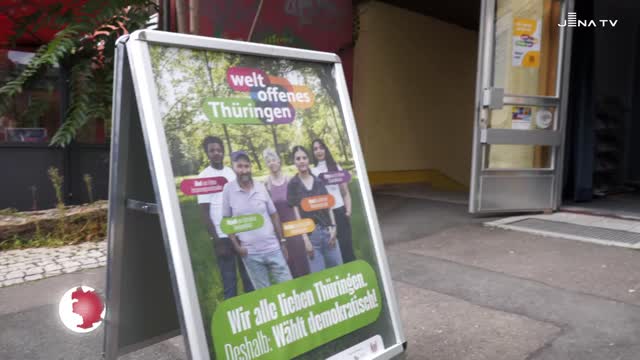 Jubiläum – 20. Freiwilligentag der Bürgerstiftung