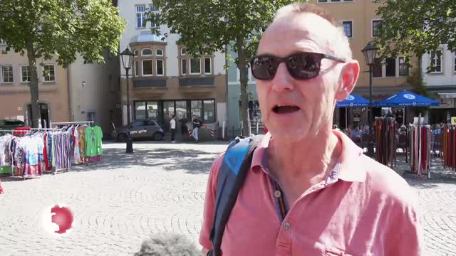 Landtagswahl: Gehen die Jenaer wählen?