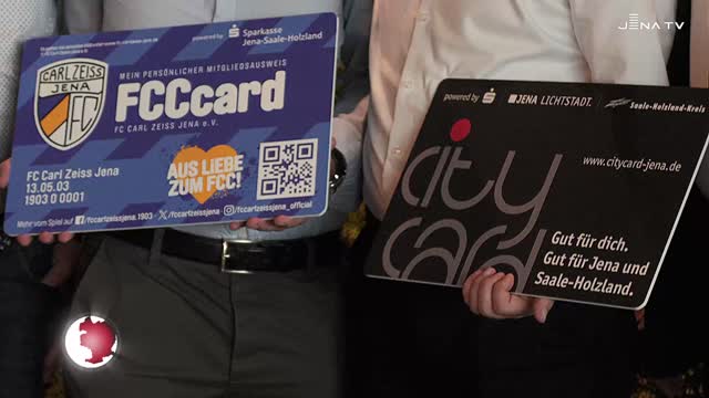 CityCard: Nach drei Jahren Bilanz gezogen