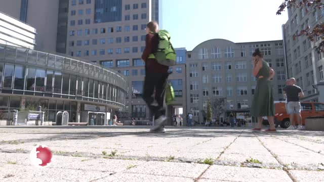 Hitze-Check: Jena schneidet bei Studie mit Platz 4 ab