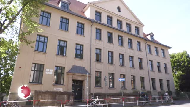 Juniorwahl: Schüler der IGS Grete-Unrein probten die Landtagswahl