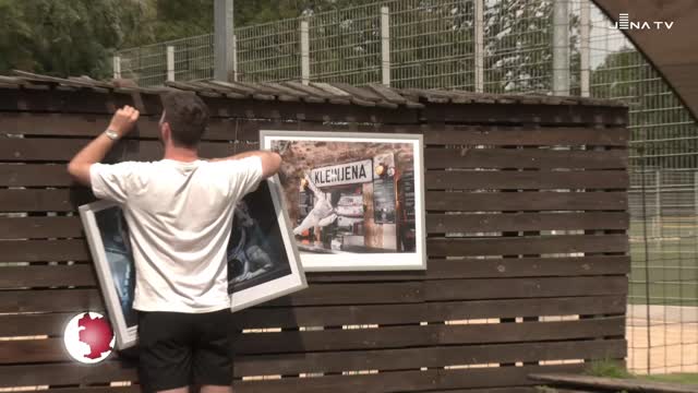 Olympischer Sport – Fotoimpressionen auf dem USV-Gelände