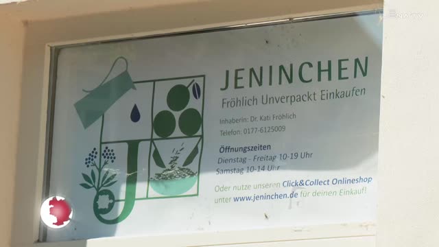 Jeninchen: Mittagstisch wird wieder angeboten