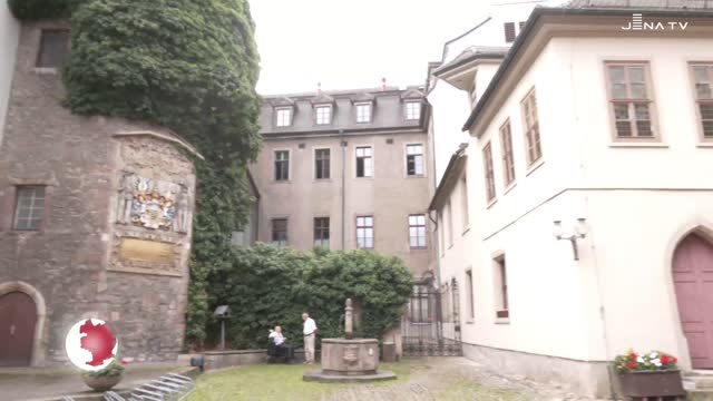 500 Jahre Reformation – Streitgespräch zwischen Luther und Karlstadt