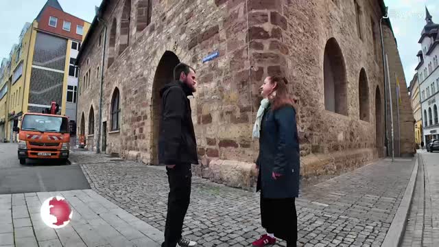 Vorgestellt – Kathleen Lützkendorf übernimmt das Dezernat für Soziales, Gesundheit, Zuwanderung und Klima