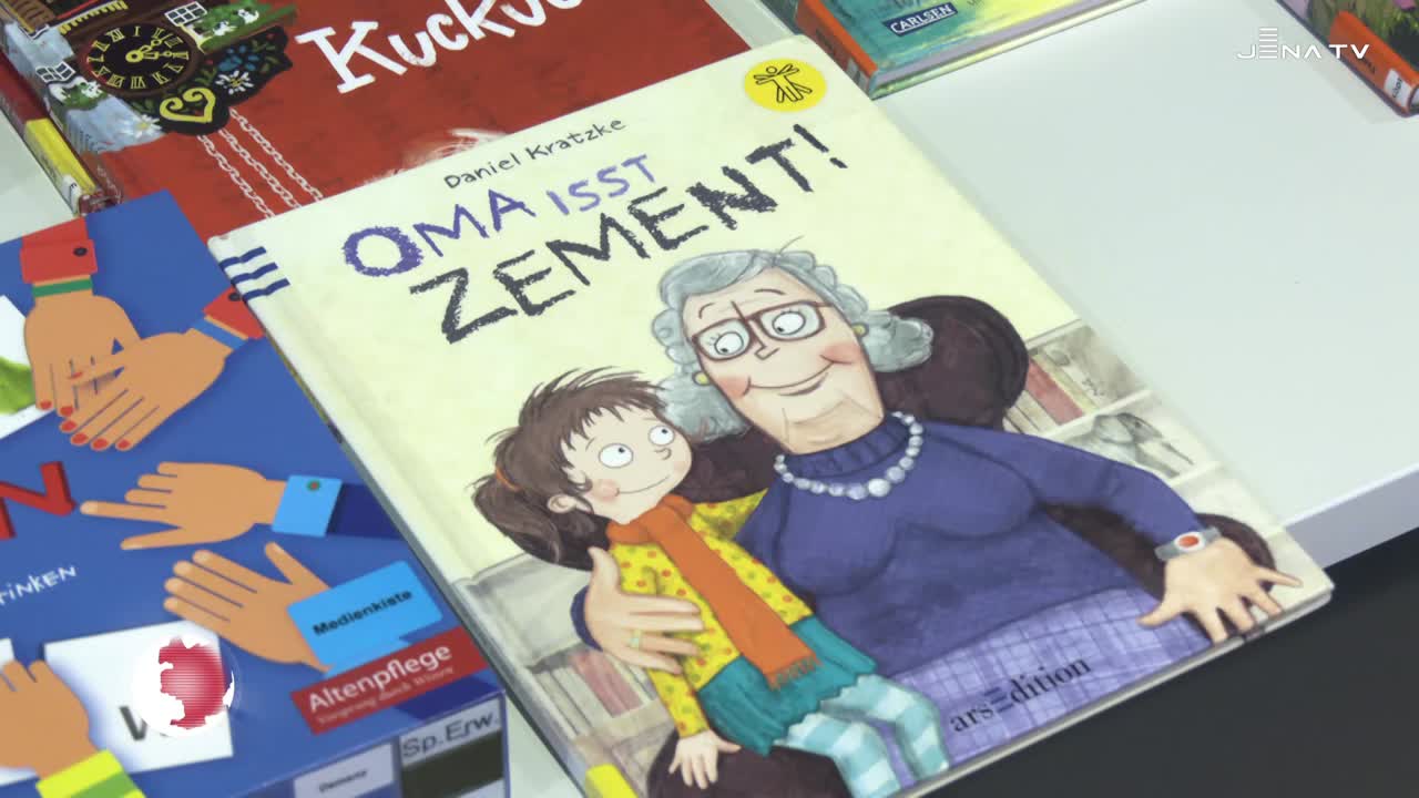 Demenz-Parcours – Alltagssituationen aus Sicht eines Erkrankten erleben