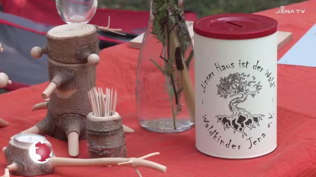 Großes Fest gefeiert – Waldkindergarten vor 25 Jahren gegründet