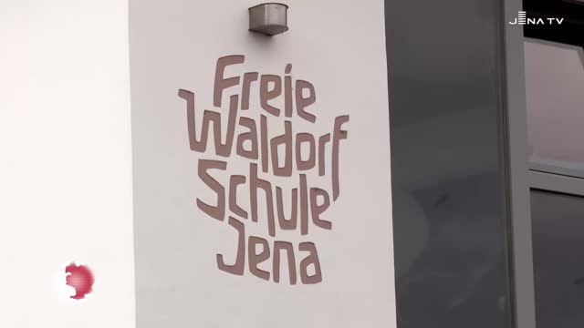 Neuer Schulanbau – Waldorfschule weiht am Freitag Neubau ein