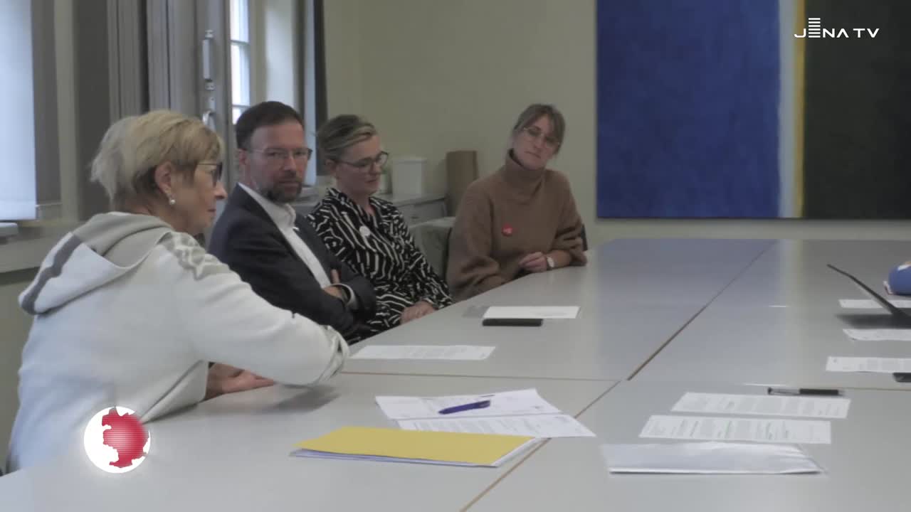 Ehrenamtliches Engagement – Stadt und AWO loben Ehrenamtspreis aus