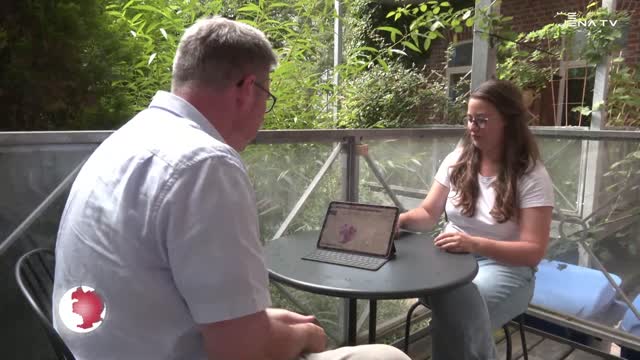 Landtagswahl – Linke gewannen beide Direktmandate in Jena