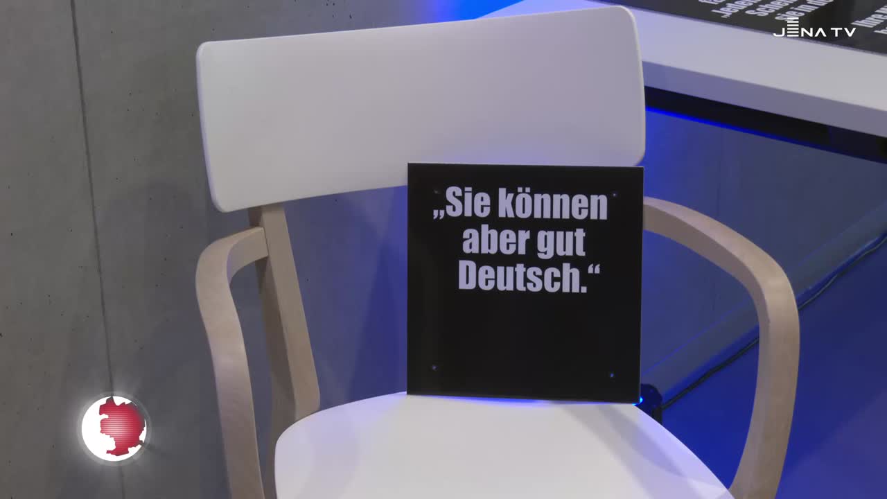 „Was ihr nicht seht“ – Ausstellung thematisiert Alltagsrassismus