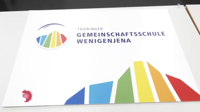 Großes Fest geplant– Gemeinschaftsschule Wenigenjena feiert 10 Jahre
