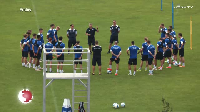 Thüringenderby – Jena und Erfurt treffen sich zur 108. Auflage