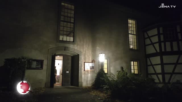 Stiftungspreis – Sparkassenstiftung zeichnet Kirchgemeinde Renthendorf aus