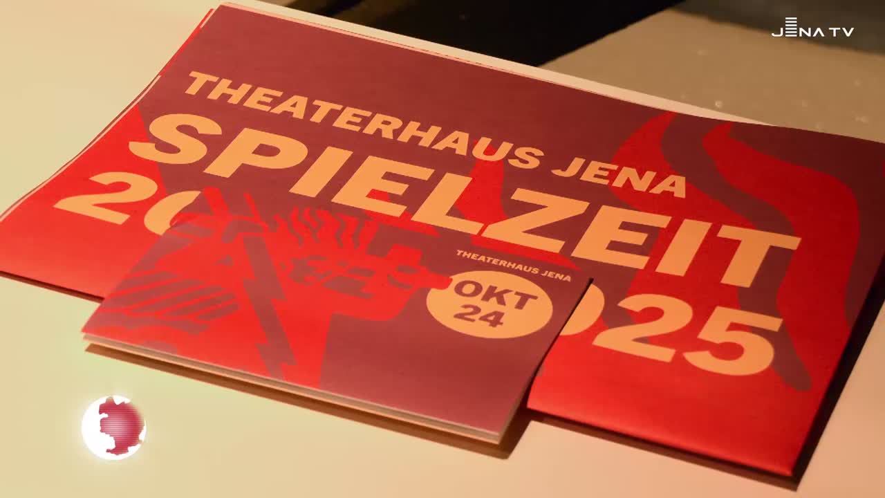 Theaterhaus – Pläne und Vorbereitungen für die neue Spielzeit