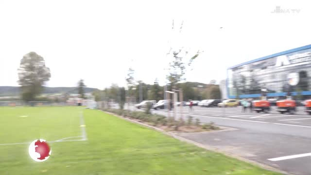 Thüringenderby –Jena trifft im Thüringenpokal auf Erfurt