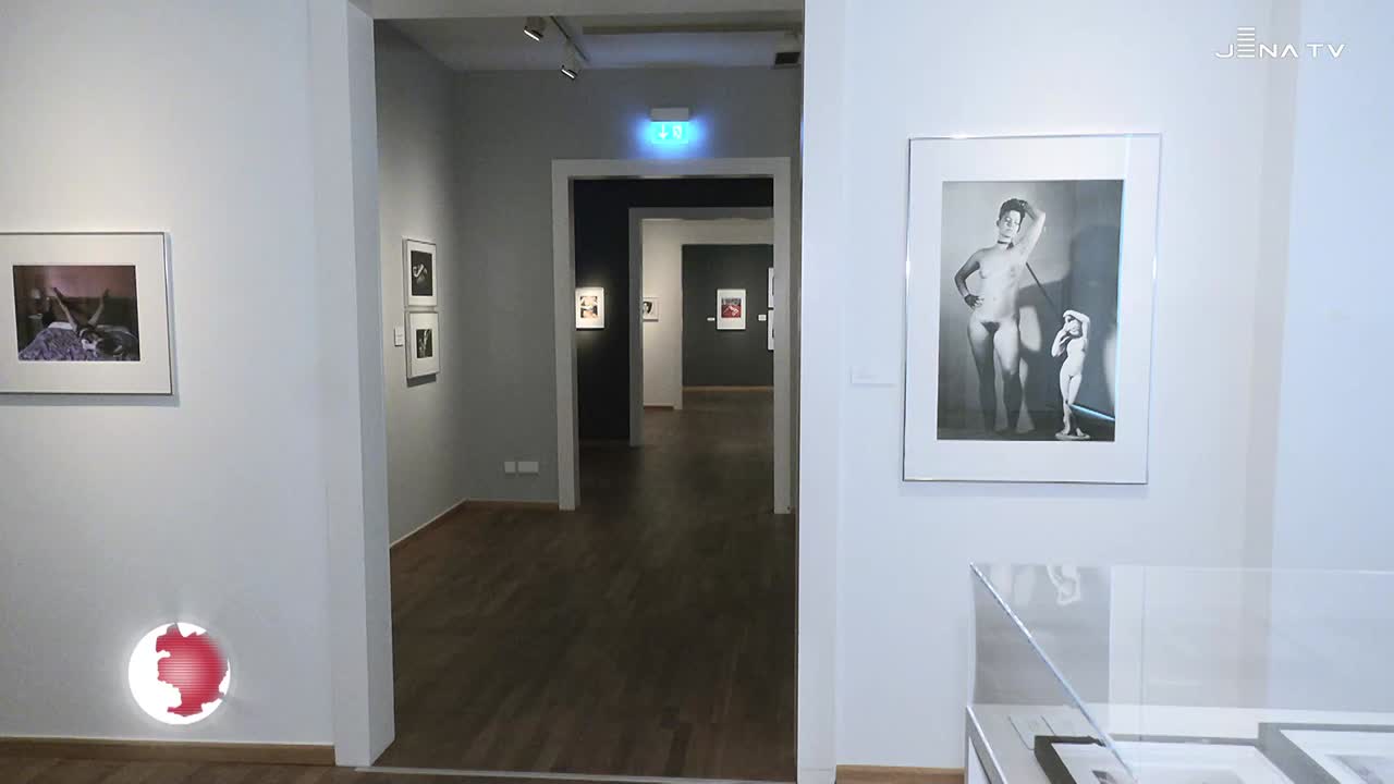 Kunstsammlung – Zwei neue Ausstellungen im Stadtmuseum