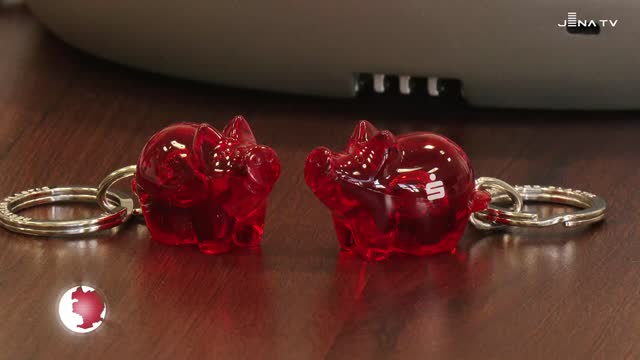 100. Weltspartag – Sparkasse stellt Kalender für 2025 vor