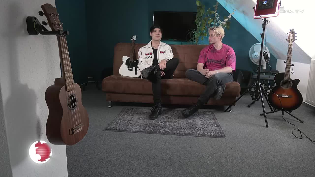 The Voice of Germany – Jenaer Duc Le viet schafft es in die Blind-Auditions