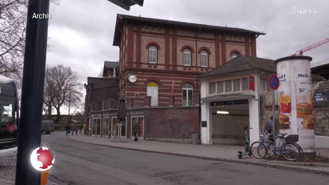 Vorgestellt – Stadt präsentiert Rahmenplanung für Westbahnhof-Areal