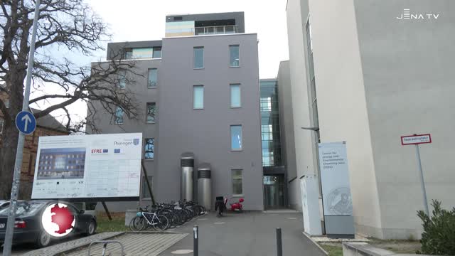 Batterieforschung - Zentrum für Energie und Umweltchemie feiert 10 Jähriges