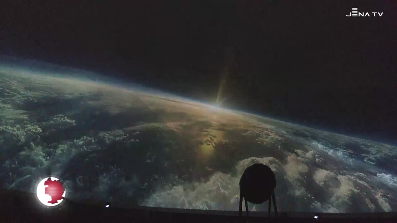 „Stars of Classic“  – Neuen Musikshow im Planetarium