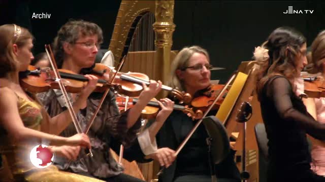 Philharmonieball – Neustart nach fünf Jahren