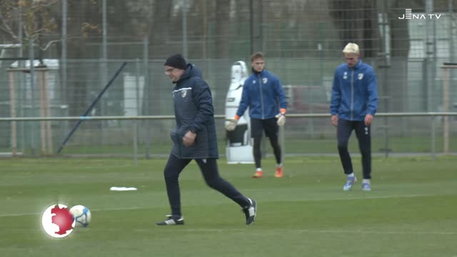 Unter Flutlicht – FCC empfängt Samstag Chemie Leipzig