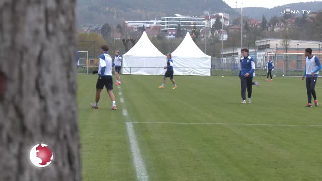 Heimspiel – Der FC Carl Zeiss Jena empfängt SV Babelsberg 03