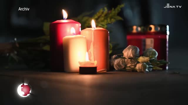 Klang der Stolpersteine – Jena gedenkt am Samstag der Novemberpogrome