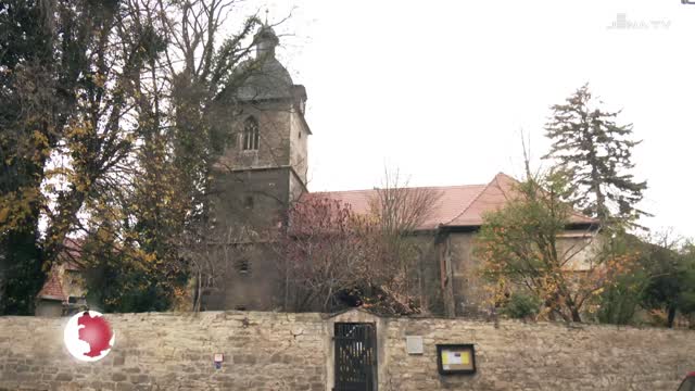Baudenkmal in Not – Spendenaufruf für Zwätzener Kirche