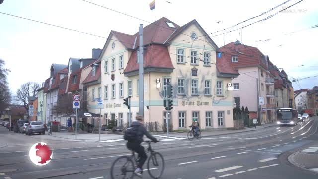 Ein Tisch für alle – Heiligabend in Gesellschaft verbringen