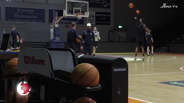 Geerdet – Science City empfängt Rasta Vechta II