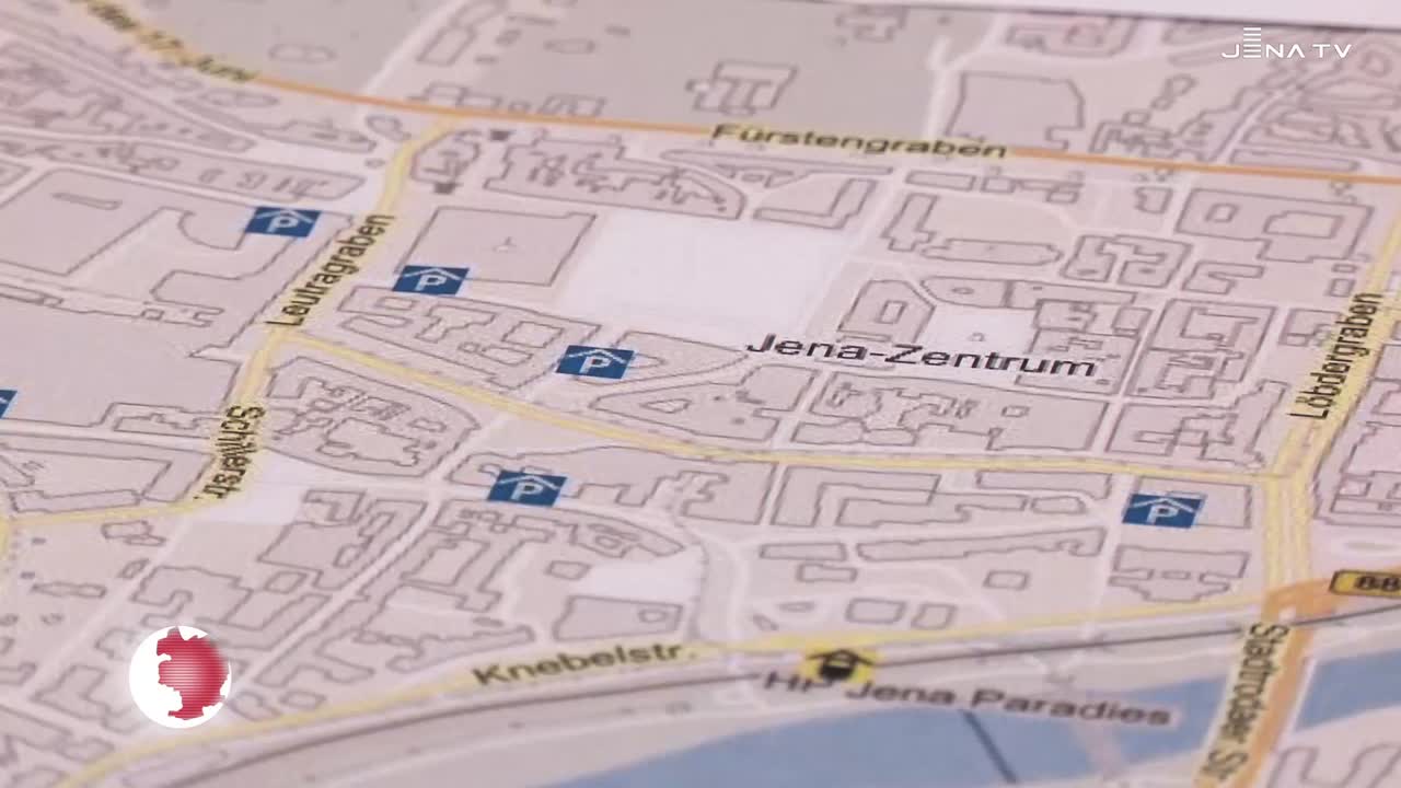 Klimaaktionsplan – Weiterentwicklung des Parkraummanagements 