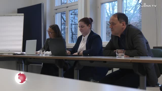 Doppelhaushalt – Bürgermeister Gerlitz legt Planungen vor